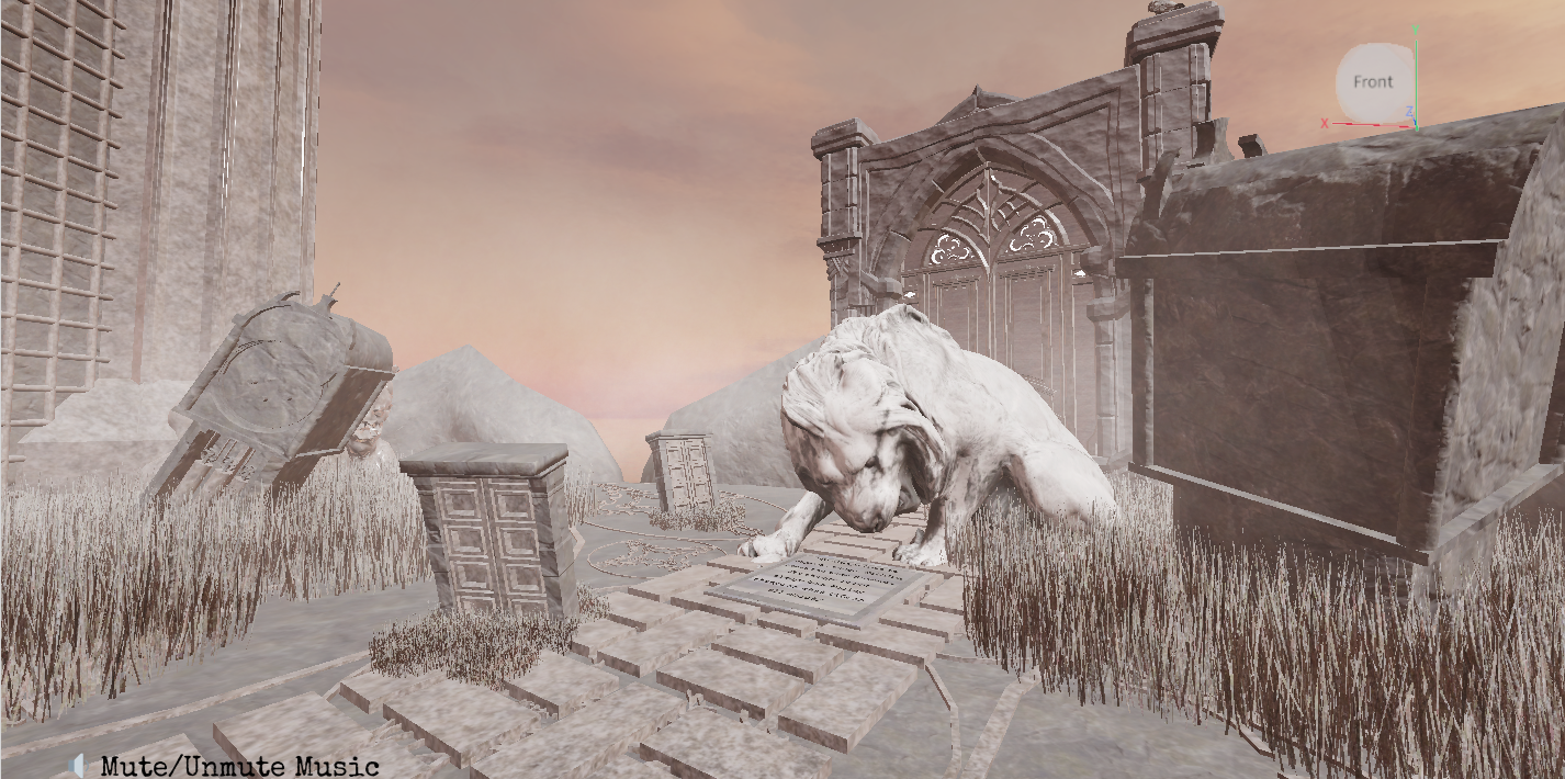 Cryptic Stronghold